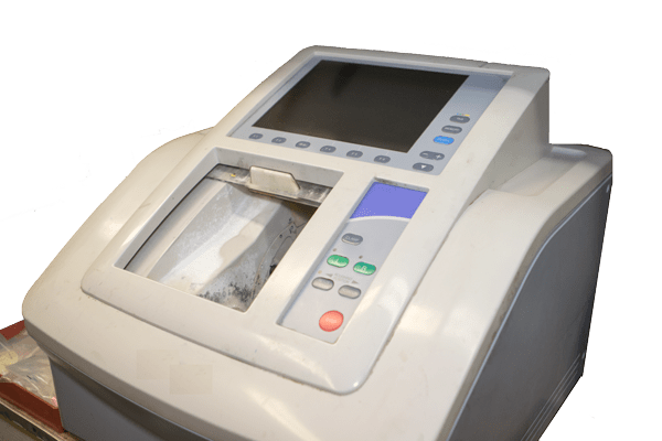 Lab Machine