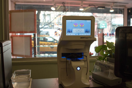 Lab