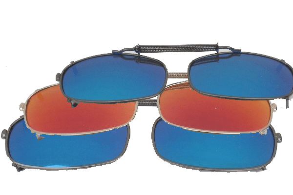 Sun Clips